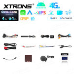 autoradio-gps-fiat-500x-android-14-wi-fi-4g-dsp-carplay-auto-xtrons-idp9050xf