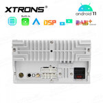 xtrons-pe81mtv-autoradio-gps-volkswagen-android-11-wi-fi-8core-carplay-auto-dvd