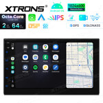 xtrons-tids701l-autoradio-gps-car-tablet-2-din-android-14-wi-fi-2gb-carplay-auto