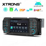 xtrons-pe51wrjl-autoradio-gps-chrysler-jeep-dodge-android-11-wifi-4g-dsp-carplay