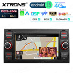 autoradio-gps-ford-focus-c-max-android-13-wi-fi-4g-auto-carplay-xtrons-px72qsfbl