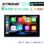 xtrons-te124-autoradio-gps-car-tablet-universale-android-12-wi-fi-dsp-carplay