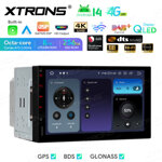 xtrons-tiq742p-autoradio-gps-car-tablet-2-din-android-14-wi-fi-8gb-carplay-auto