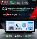 autoradio-gps-audi-a4-a5-android-14-wifi-4g-xtrons-qba24a4cl-carplay-snapdragon