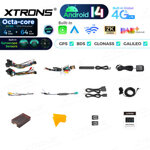 autoradio-gps-audi-a4-android-14-4gb-64-8core-wifi-4g-xtrons-px84aa4lhgs-carplay-android-auto