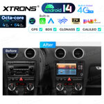 autoradio-gps-audi-a3-android-14-4gb-64-carplay-auto-wifi-4g-xtrons-px74a3al