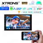 xtrons-tie723l-autoradio-car-tablet-gps-android-13-wifi-4g-2gb-ram-carplay-auto