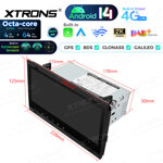autoradio-gps-audi-a4-android-14-4gb-64-8core-wifi-4g-xtrons-px84aa4lhgs-carplay-android-auto