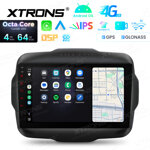 autoradio-gps-jeep-renegade-android-14-wi-fi-4g-carplay-dsp-xtrons-idp90rgja