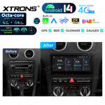 autoradio-gps-audi-a3-android-14-4gb-64-carplay-auto-wifi-4g-xtrons-px84aa3lhg