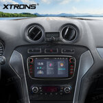 autoradio-gps-ford-focus-c-max-android-13-wi-fi-4g-auto-carplay-xtrons-px72fsfbl