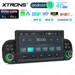 autoradio-gps-nuova-fiat-panda-android-13-wi-fi-4g-carplay-auto-xtrons-px73pdfl