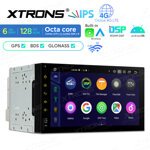 xtrons-tixa745l-autoradio-gps-car-tablet-2-din-android-14-wi-fi-6gb-carplay-auto