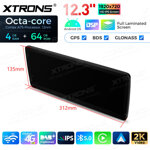 autoradio-gps-mercedes-classe-a-gla-cla-g-android-13-xtrons-qlm2250-carplay-auto