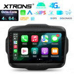 autoradio-gps-jeep-renegade-android-14-wi-fi-4g-carplay-dsp-xtrons-idp90rgja