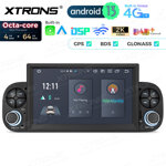 autoradio-gps-nuova-fiat-panda-android-13-wi-fi-4g-carplay-auto-xtrons-px73pdfl