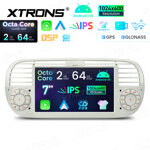 autoradio-gps-xtrons-ids7050flc-fiat-500-20072015-android-14-wi-fi-carplay-auto