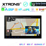 xtrons-te124-autoradio-gps-car-tablet-universale-android-12-wi-fi-dsp-carplay