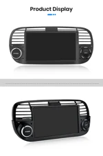 autoradio-gps-junsun-fiat-500-android-14-wi-fi-carplay-android-auto-online-radio