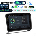 autoradio-gps-audi-tt-android-14-4gb-64gb-8core-wifi-4g-dab-xtrons-pxp94ttagdab