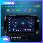 xtrons-pep91msmtn-autoradio-gps-smart-fortwo-201518-android-11-wi-fi-carplay