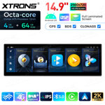 xtrons-qlb4260cc-autoradio-gps-bmw-e60-e63-android-13-wifi-4g-149-carplay-ccc