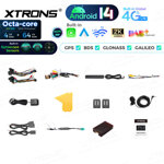 autoradio-gps-audi-a3-android-14-4gb-64-carplay-auto-wifi-4g-xtrons-px84aa3lhg