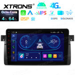 xtrons-idp9046b-autoradio-bmw-e46-navigatore-gps-android-14-wi-fi-4g-carplay