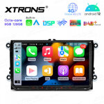 xtrons-ix92mtvl-autoradio-golf-passat-tiguan-gps-android-12-carplay-wifi-8gb-ram