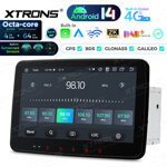 xtrons-tx123gs-autoradio-2-din-gps-101-android-14-wifi-4g-usb-carplay-dsp-sd