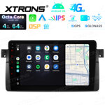 xtrons-idp9046b-autoradio-bmw-e46-navigatore-gps-android-14-wi-fi-4g-carplay