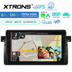 autoradio-gps-android-14-bmw-e46-wifi-4g-carplay-auto-xtrons-ixap9446bl-6g-128g