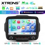 autoradio-gps-jeep-renegade-android-14-wi-fi-carplay-android-auto-xtrons-imh94rgjl-8gb-128