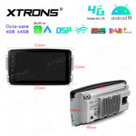 xtrons-ia81m203l-autoradio-gps-mercedes-classe-a-c-clk-g-android-11-wifi-carplay