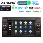 autoradio-gps-ford-focus-c-max-android-13-wi-fi-4g-auto-carplay-xtrons-px72qsfbl