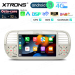 autoradio-gps-xtrons-pxs7250fcl-fiat-500-20072015-android-13-wi-fi-carplay-auto