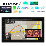 xtrons-tids701l-autoradio-gps-car-tablet-2-din-android-14-wi-fi-2gb-carplay-auto