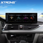 autoradio-car-tablet-gps-audi-a6-a7-android-13-wifi-4g-xtrons-qla42a6l-carplay-auto-149-pollici