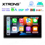 xtrons-tix125ls-autoradio-2-din-gps-101-android-12-wifi-4g-usb-carplay-dsp-8gb-ram