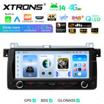 xtrons-iq8446bh-autoradio-bmw-e46-navigatore-gps-android-14-wi-fi-8gb-256gb