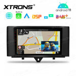 xtrons-pep91msmt-autoradio-gps-smart-fortwo-201114-android-11-wi-fi-carplay