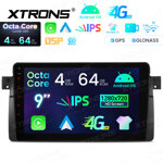 xtrons-idp9046b-autoradio-bmw-e46-navigatore-gps-android-14-wi-fi-4g-carplay
