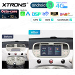 autoradio-gps-xtrons-pxs7250fcl-fiat-500-20072015-android-13-wi-fi-carplay-auto