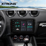 autoradio-gps-audi-tt-android-14-4gb-64gb-8core-wifi-4g-dab-xtrons-pxp94ttagdab