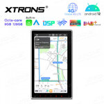 xtrons-tix125ls-autoradio-2-din-gps-101-android-12-wifi-4g-usb-carplay-dsp-8gb-ram