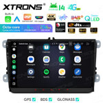 xtrons-iq94mtvp-autoradio-golf-passat-tiguan-gps-android-carplay-wifi-snapdragon