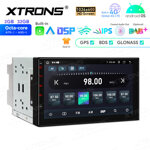 xtrons-tie723l-autoradio-car-tablet-gps-android-13-wifi-4g-2gb-ram-carplay-auto