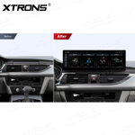 autoradio-car-tablet-gps-audi-a6-a7-android-13-wifi-4g-xtrons-qla42a6l-carplay-auto-149-pollici