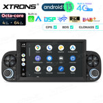 autoradio-gps-nuova-fiat-panda-android-13-wi-fi-4g-carplay-auto-xtrons-px73pdfl