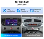 autoradio-gps-junsun-fiat-500-android-14-wi-fi-carplay-android-auto-online-radio